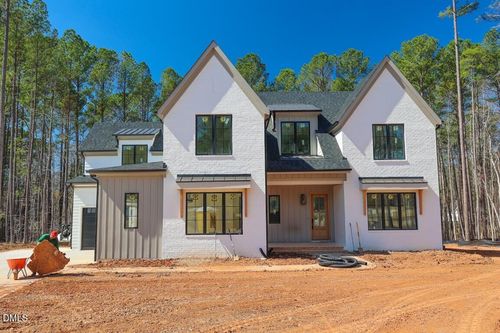 7441 Summer Tanager Trl, Raleigh, NC, 27614-7695 | Card Image