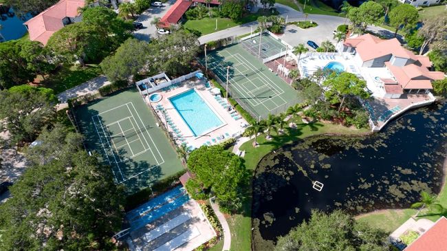 101B - 4505 45 Th Ave W, Condo with 2 bedrooms, 2 bathrooms and null parking in Bradenton FL | Image 66