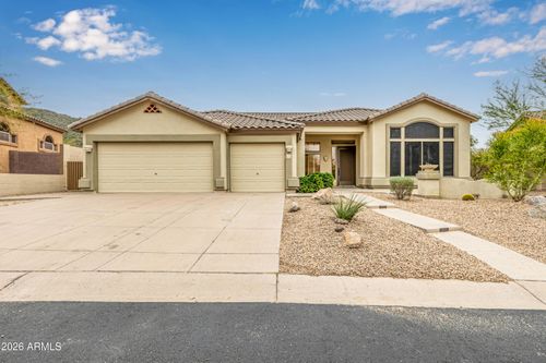 3835 N Stone Point Cir, Mesa, AZ, 85207-7182 | Card Image