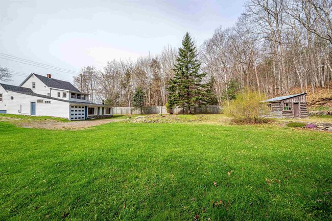5991 Highway 1, House other with 2 bedrooms, 1 bathrooms and null parking in Ellershouse NS | Image 49