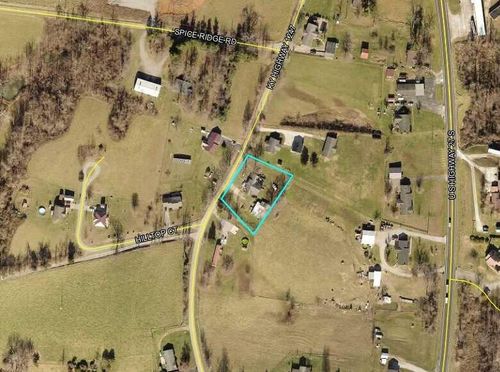 7130 Ky Highway 643, Waynesburg, KY, 40489 | Card Image