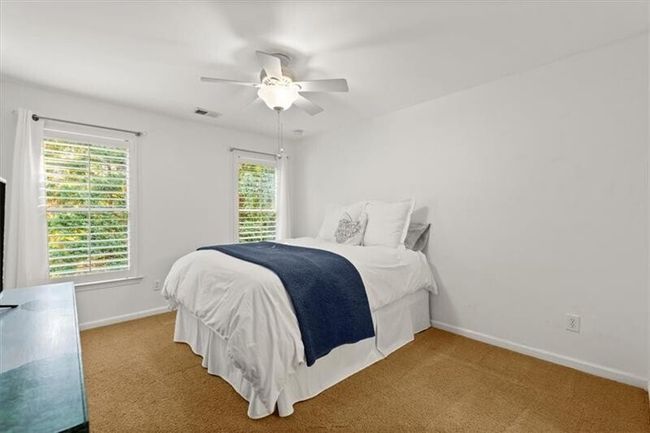 130 Silver Mist Cir, House other with 6 bedrooms, 5 bathrooms and null parking in Johns Creek GA | Image 45