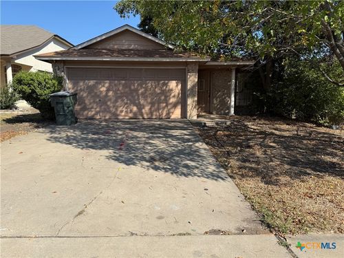 3403 Cherry Road, Killeen, TX, 76543 | Card Image