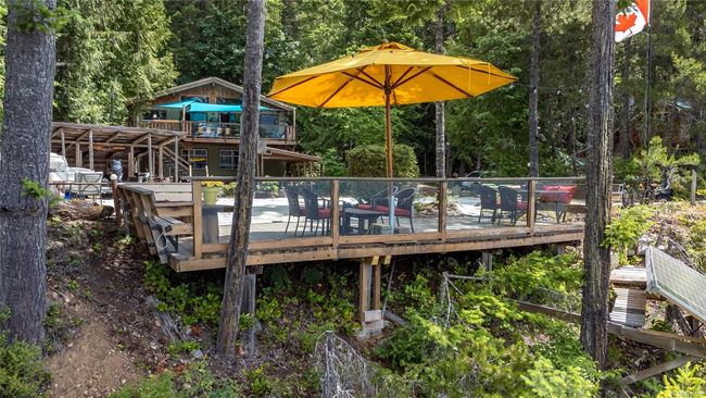 41072 Gold River Hwy, House other with 5 bedrooms, 1 bathrooms and 6 parking in Campbell River BC | Image 78