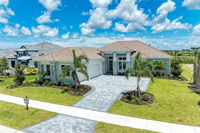 11414 Brightly Dr, House other with 3 bedrooms, 4 bathrooms and null parking in VENICE FL | Image 90