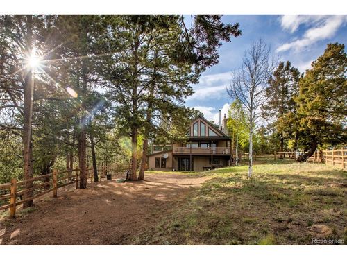 45 Barr Lake Cir, Divide, CO, 80814-9786 | Card Image