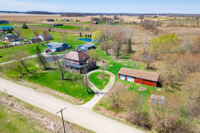 78341 Deland Rd, House other with 4 bedrooms, 2 bathrooms and null parking in Richmond MI | Image 28