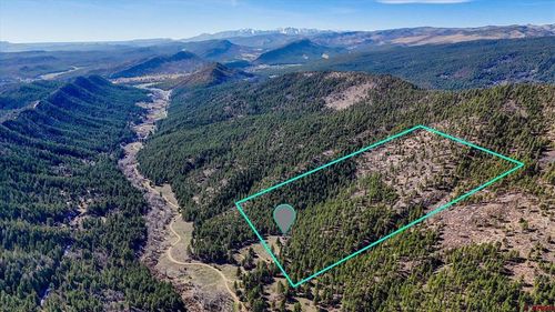 3103 Bear Creek Rd, Bayfield, CO, 81122-9377 | Card Image