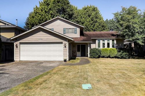 6280 Yeats Cres, Richmond, BC, V7E4C9 | Card Image