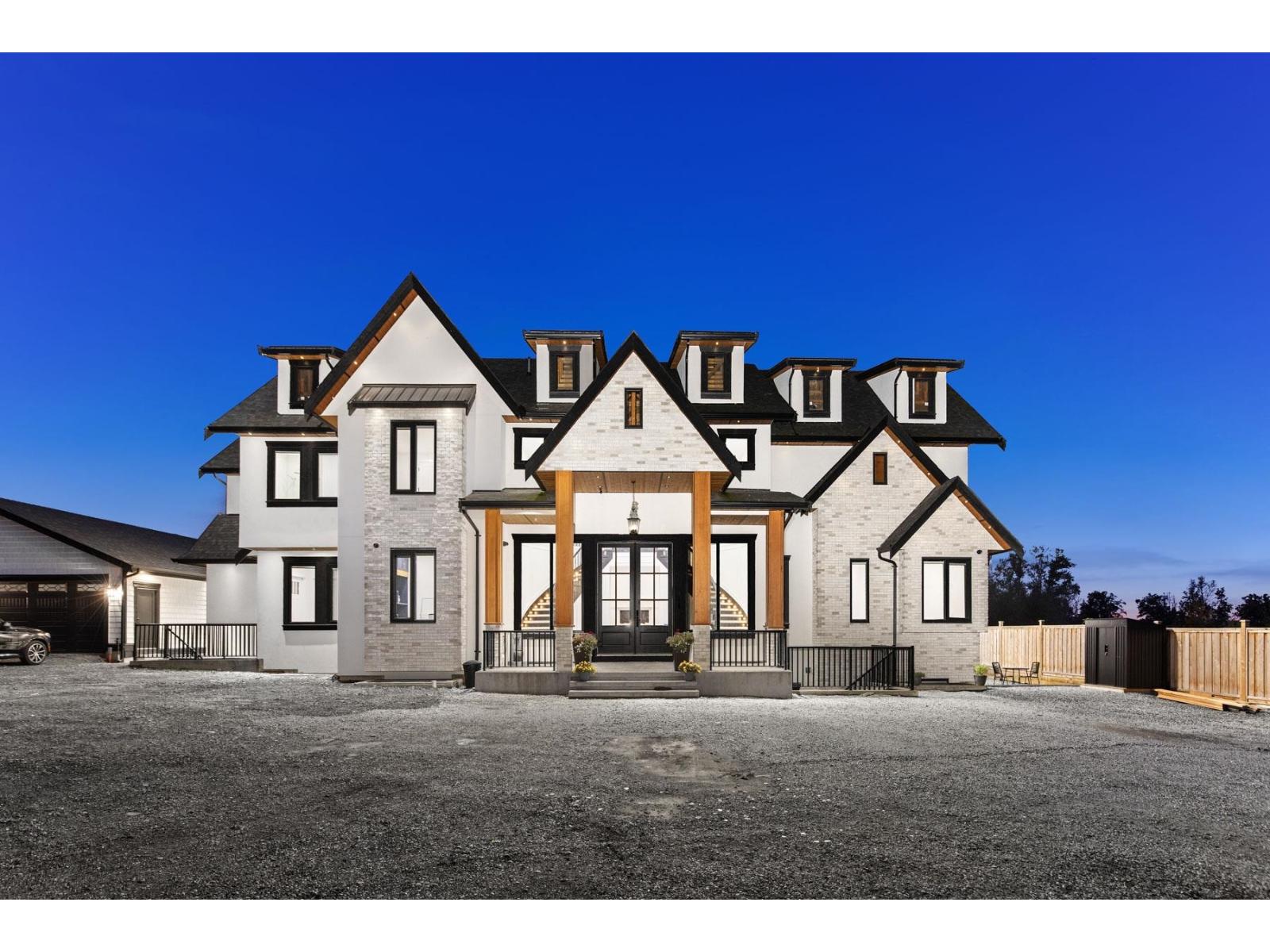 Residential in Langley