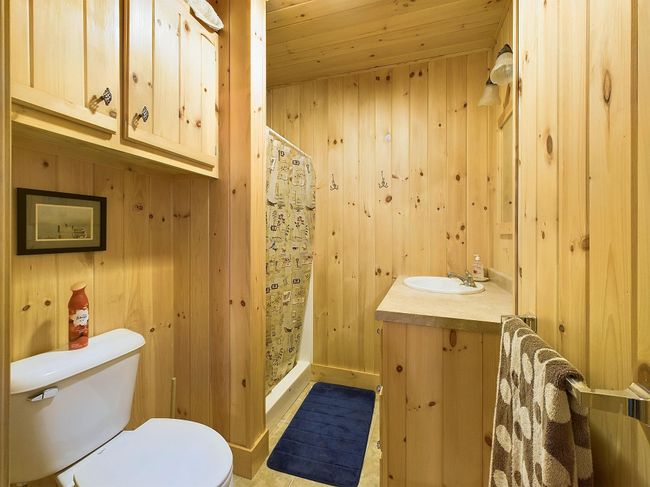213 Bell Hill Rd, House other with 2 bedrooms, 1 bathrooms and null parking in Stark NH | Image 12