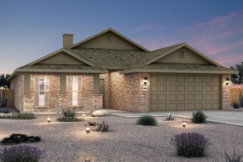 1807 Bugg St, Pea Ridge, AR, 72751-3232 | Card Image