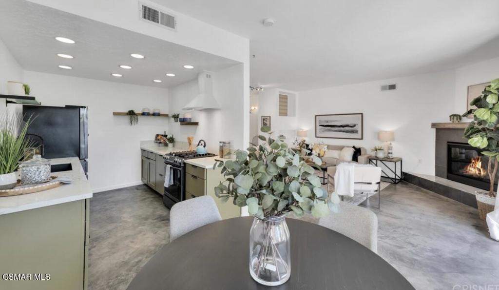 Residential Lease in Port Hueneme 5