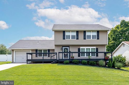 610 Westover Ct, WILLIAMSTOWN, NJ, 08094-1151 | Card Image