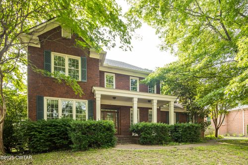 55 Brookstone Pl, Jackson, TN, 38305-1701 | Card Image