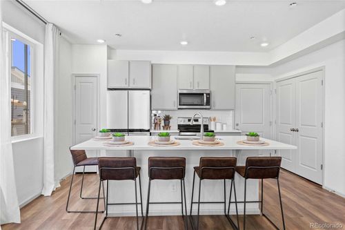 4618 N Sicily Street, Aurora, CO, 80019 | Card Image