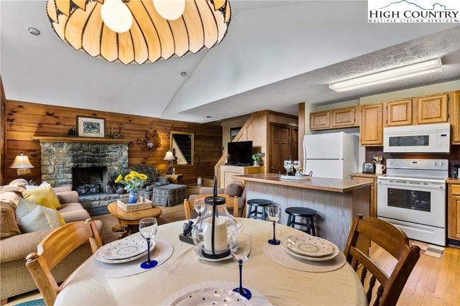 289 Grandview Dr, House other with 3 bedrooms, 2 bathrooms and null parking in Seven Devils NC | Image 6