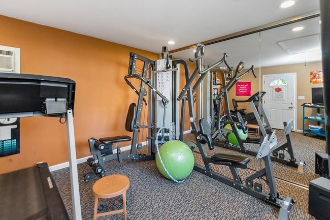 Cottage, currently a work out room. | Image 39