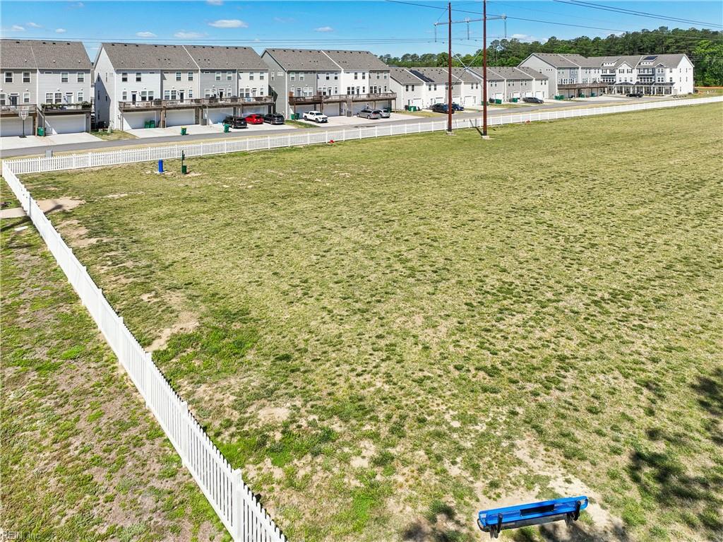 Residential in Newport News