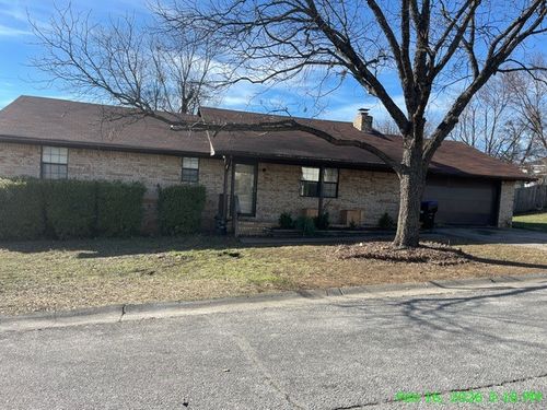 1325 Northwoods Dr, Alma, AR, 72921-4672 | Card Image