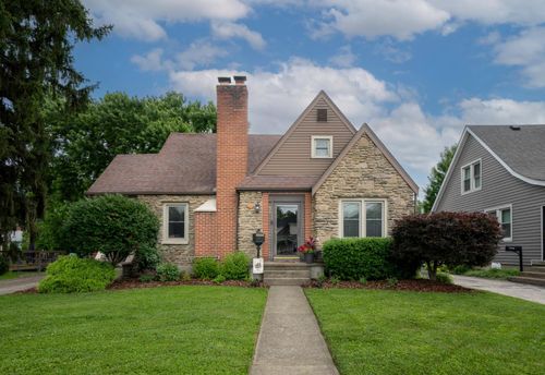 672 Nowlin Avenue, Lawrenceburg, IN, 47025 | Card Image