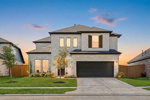 21334 Bering Reach Dr, Cypress, TX, 77433-3163 | Card Image