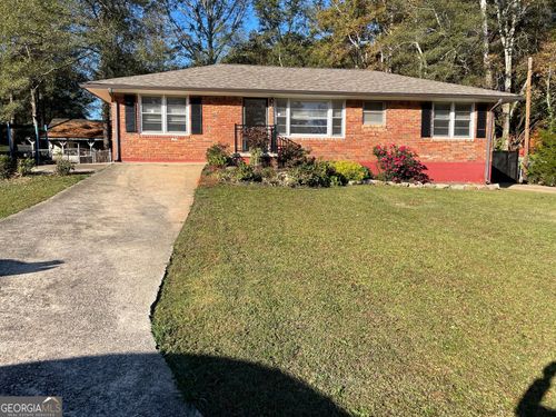 4243 Ervin Cir, Forest Park, GA, 30297-3654 | Card Image