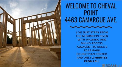 4463 Camargue Avenue, Baton Rouge, LA, 70820 | Card Image