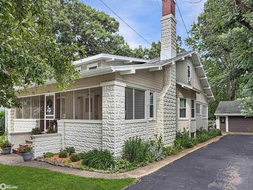 116 Mildred Avenue, Iowa Falls, IA, 50126 | Card Image