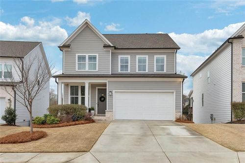 157 Fieldbrook Crossing, Canton, GA, 30115 | Card Image