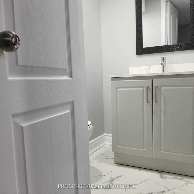 BASEMNT - 22 Prairie Star Crt, Home with 3 bedrooms, 2 bathrooms and 4 parking in Brampton ON | Image 16