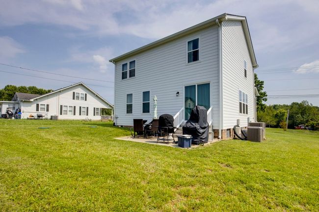 8415 Highway 25 E, House other with 4 bedrooms, 3 bathrooms and 2 parking in Cross Plains TN | Image 37