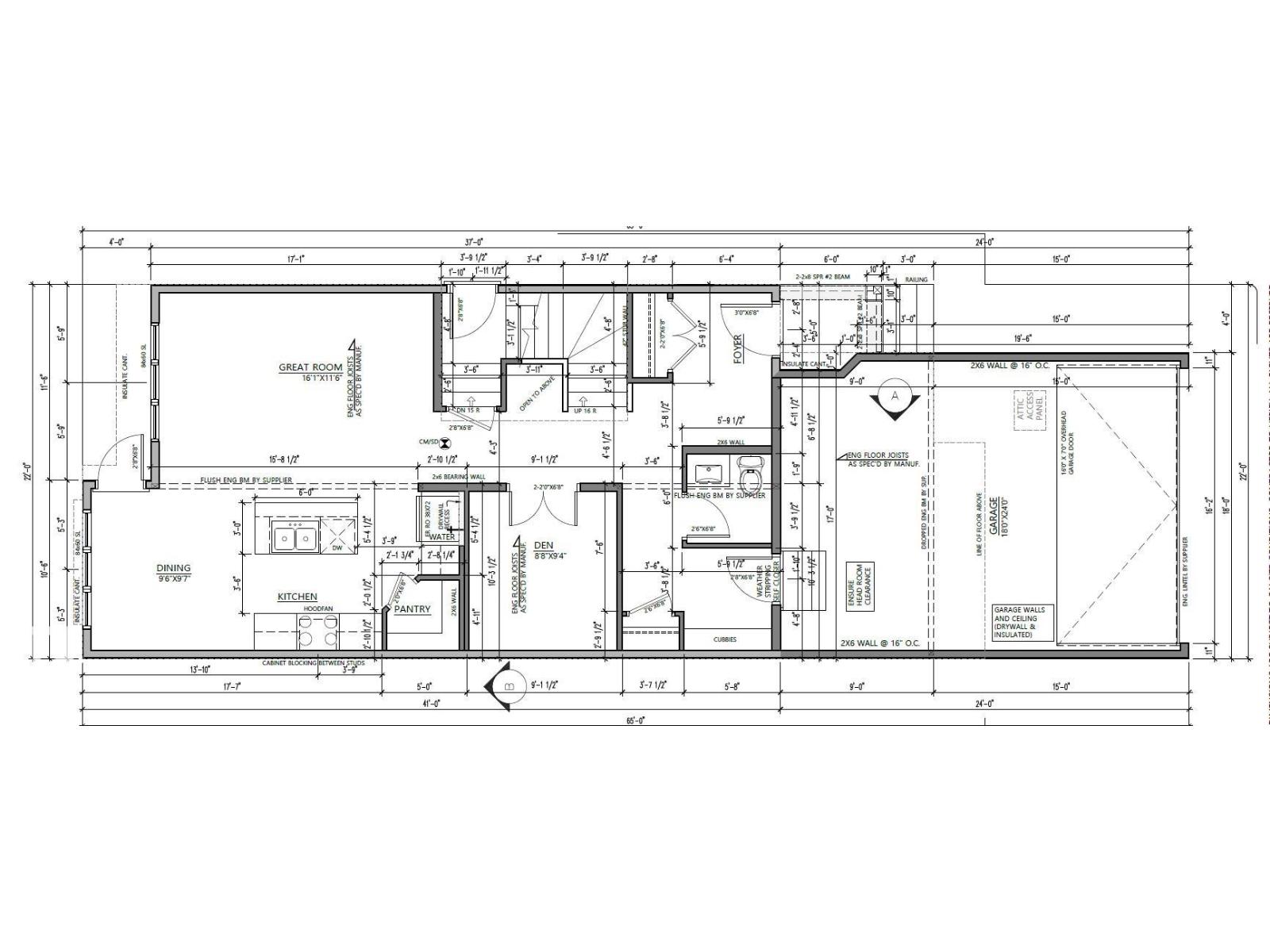 Residential in Fort Saskatchewan 3