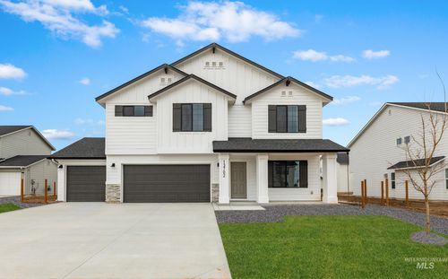 13702 Inman Ct, Caldwell, ID, 83607 | Card Image