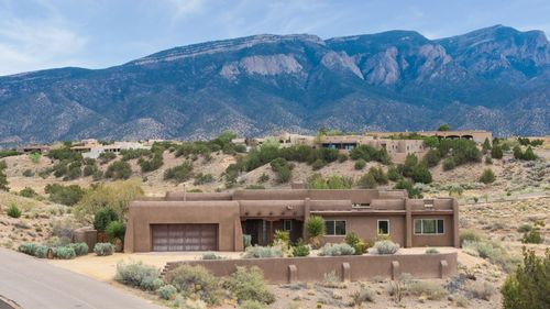 1 Petroglyph Trail, Placitas, NM, 87043 | Card Image