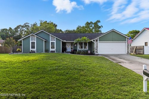 434 Cockatiel Dr, Jacksonville, FL, 32225-3308 | Card Image