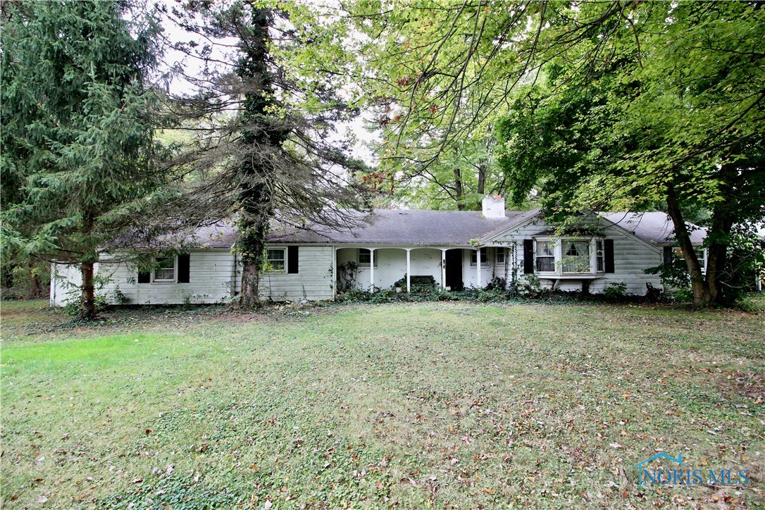 Holland Sylvania Rd, Maumee, OH 43537