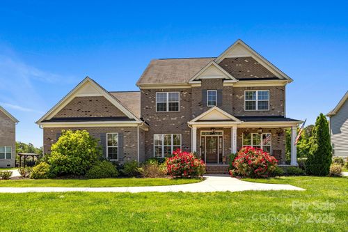 10517 Sable Cap Rd, Mint Hill, NC, 28227-3628 | Card Image