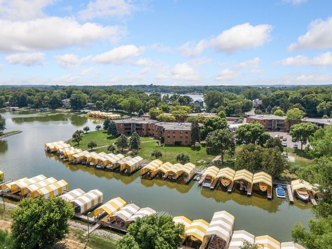 APT-621 - 5450 Three Points Blvd, Condo with 3 bedrooms, 2 bathrooms and null parking in Mound MN | Image 73