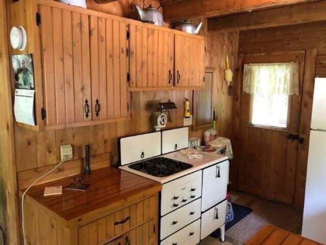 2490 145 Th Ave, House other with 2 bedrooms, 1 bathrooms and null parking in Morley MI | Image 8