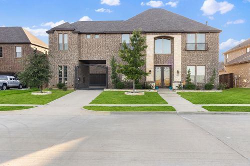 3204 Chambley Ln, Mansfield, TX, 76084-1158 | Card Image