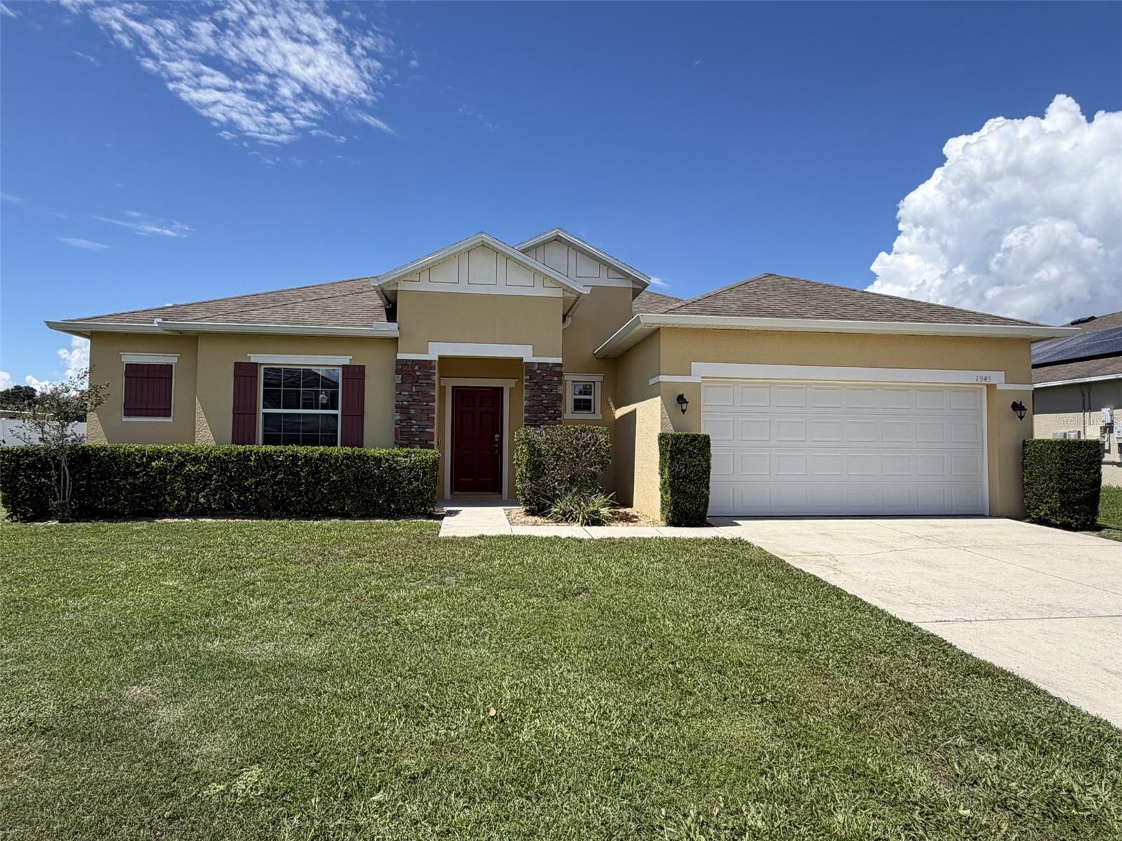 Residential in APOPKA
