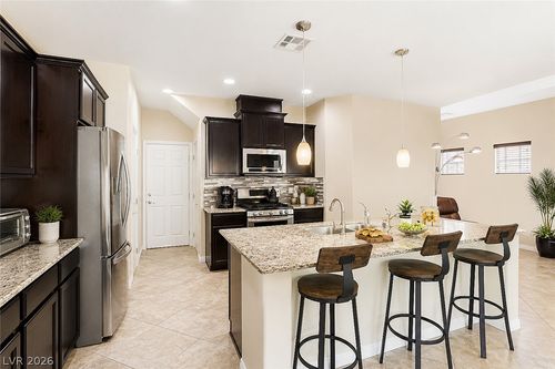 2815 Rough Green St, Las Vegas, NV, 89117-3435 | Card Image