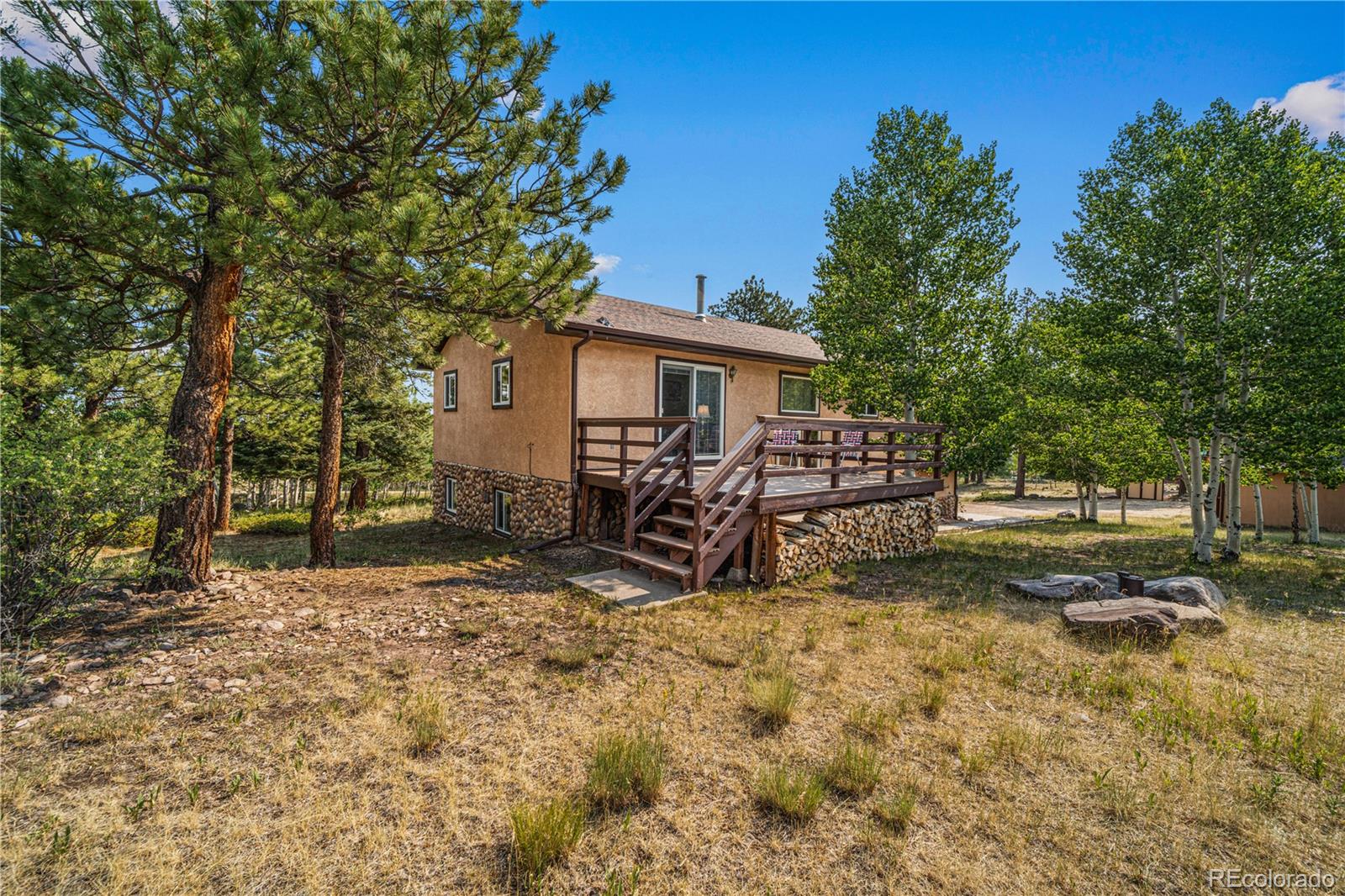 Residential in Westcliffe 4