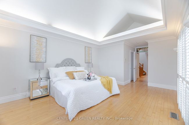 135 Glenmount Park Rd, House other with 4 bedrooms, 5 bathrooms and 2 parking in Toronto ON | Image 20