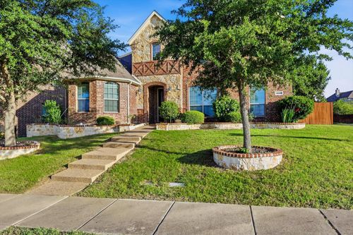 3600 Bright Star Way, Plano, TX, 75074-8906 | Card Image