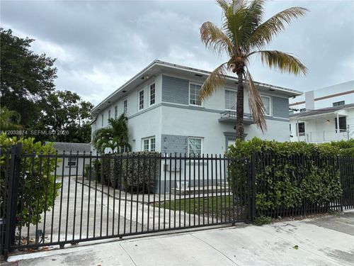 0-450 Ne 62nd St, Miami, FL, 33138-6105 | Card Image