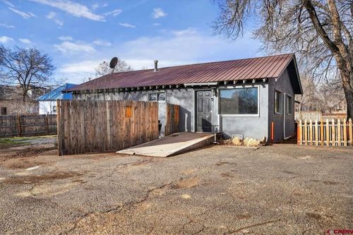 501 E 2nd St, Cortez, CO, 81321-3718 | Card Image