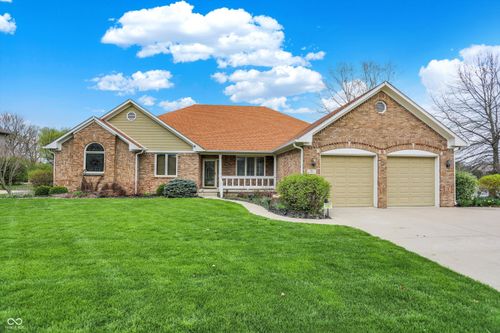 100 Innisbrooke Trl, Greenwood, IN, 46142-9100 | Card Image