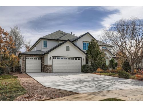 5398 S Jay Dr, Littleton, CO, 80123-5184 | Card Image